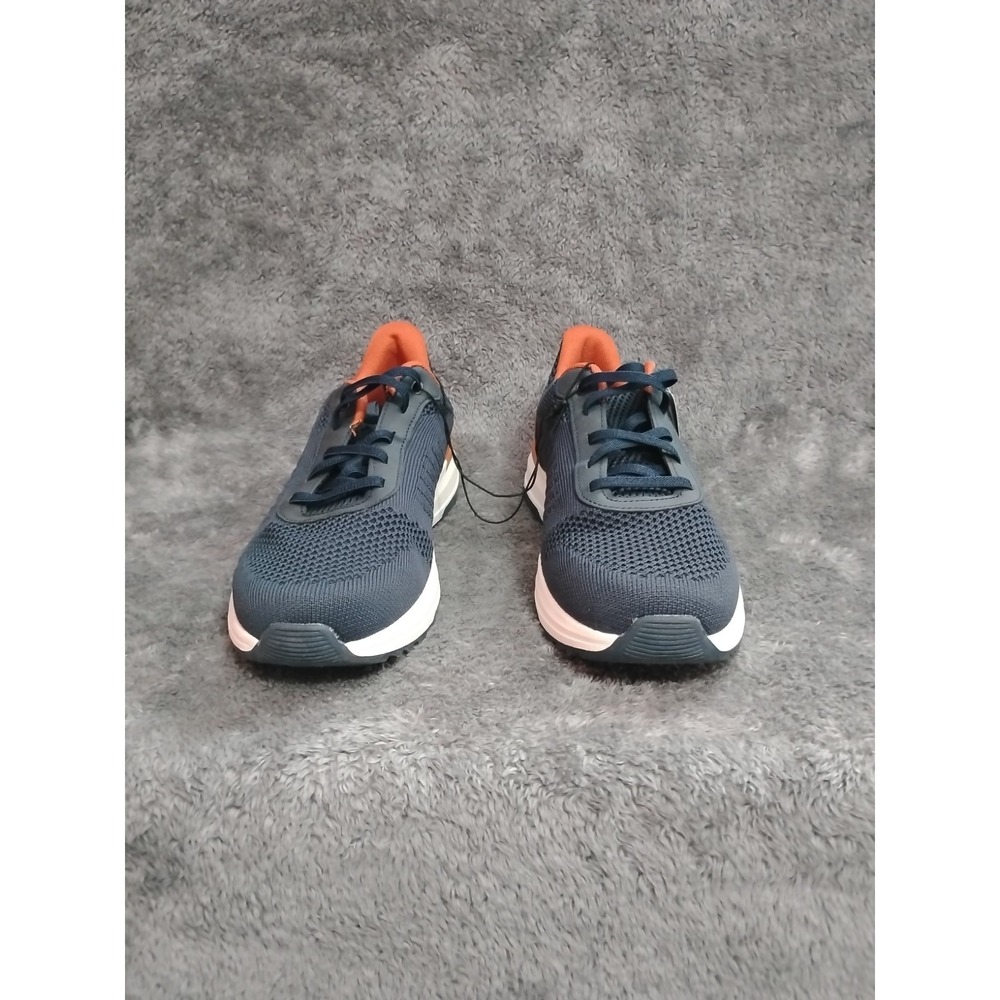 George Men's Knit Casual Shoes Size 9